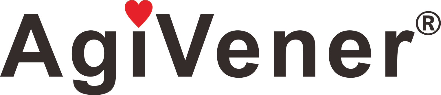 AgiVener Logo
